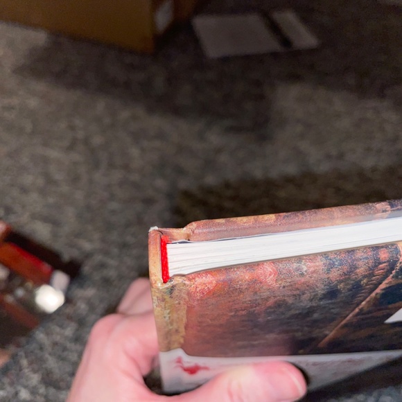 Brian Froud Goblins! book for fans of labyrinth and dark Crystal Jim Henson - Picture 4 of 7